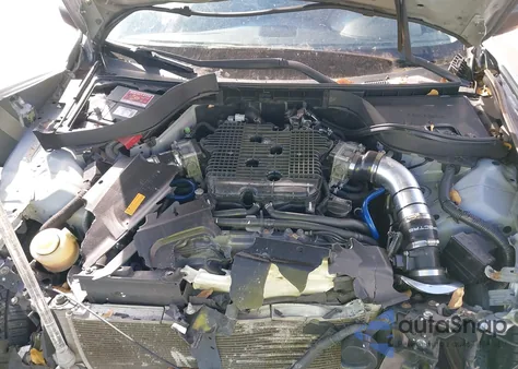 2015 Infiniti Q40 z USA, uszkodzony, nr VIN JN1CV6ARXFM651008